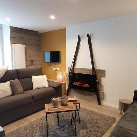 Le Clos Des Marmottes โกเตอเรต์ ภายนอก รูปภาพ
