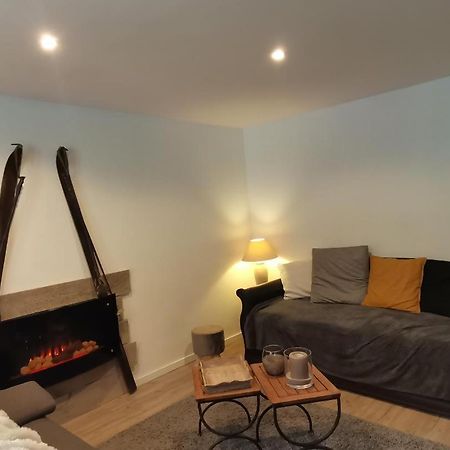 Le Clos Des Marmottes โกเตอเรต์ ภายนอก รูปภาพ