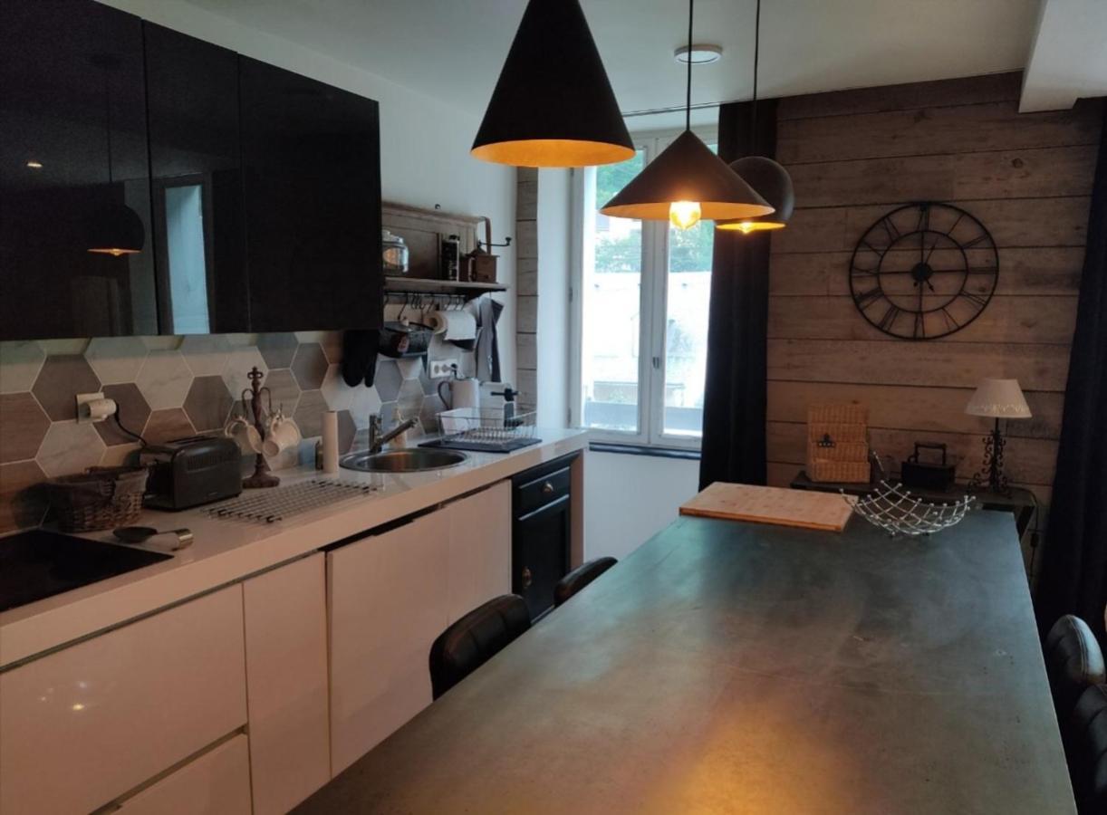 Le Clos Des Marmottes โกเตอเรต์ ภายนอก รูปภาพ