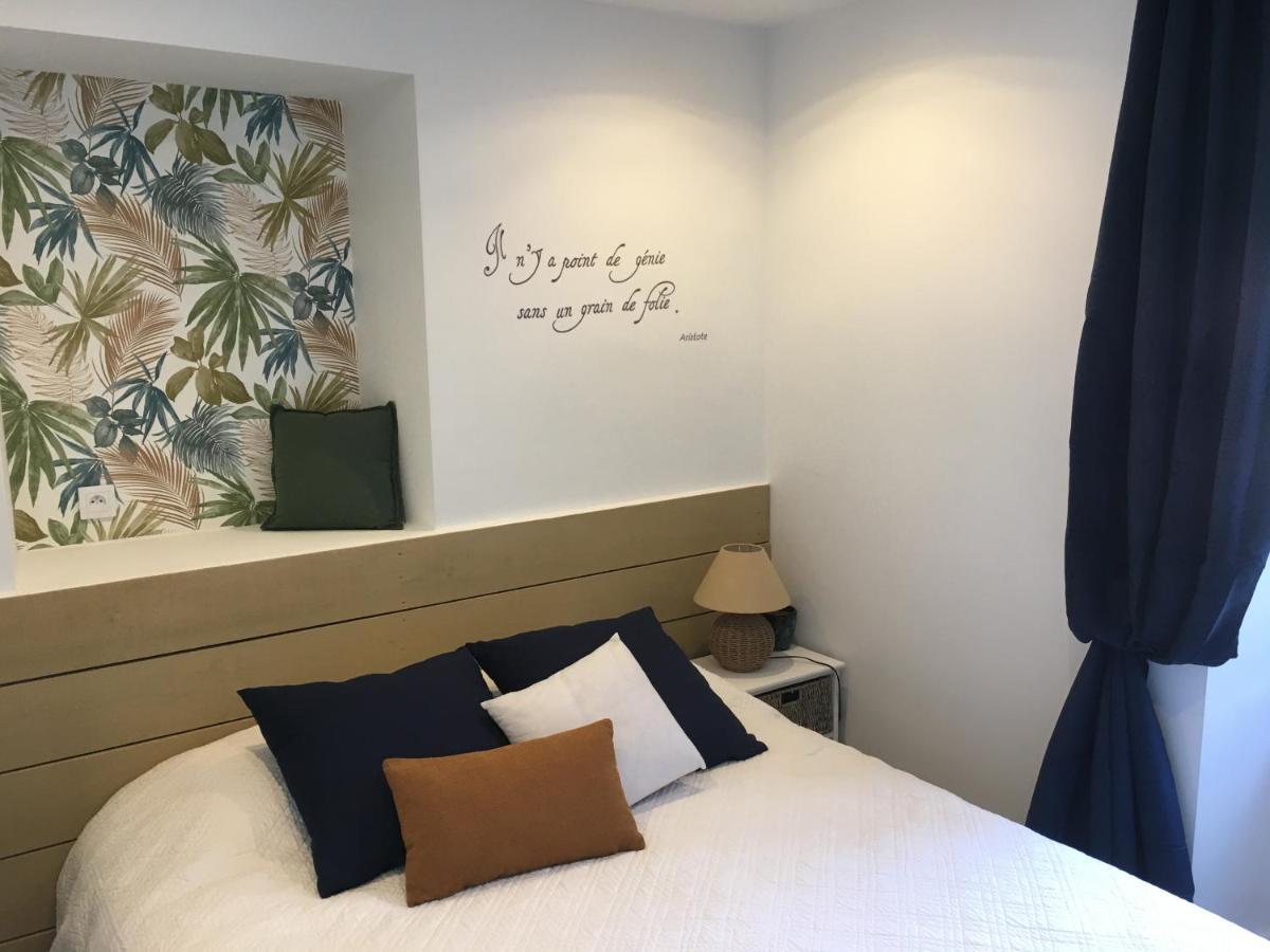 Le Clos Des Marmottes โกเตอเรต์ ภายนอก รูปภาพ